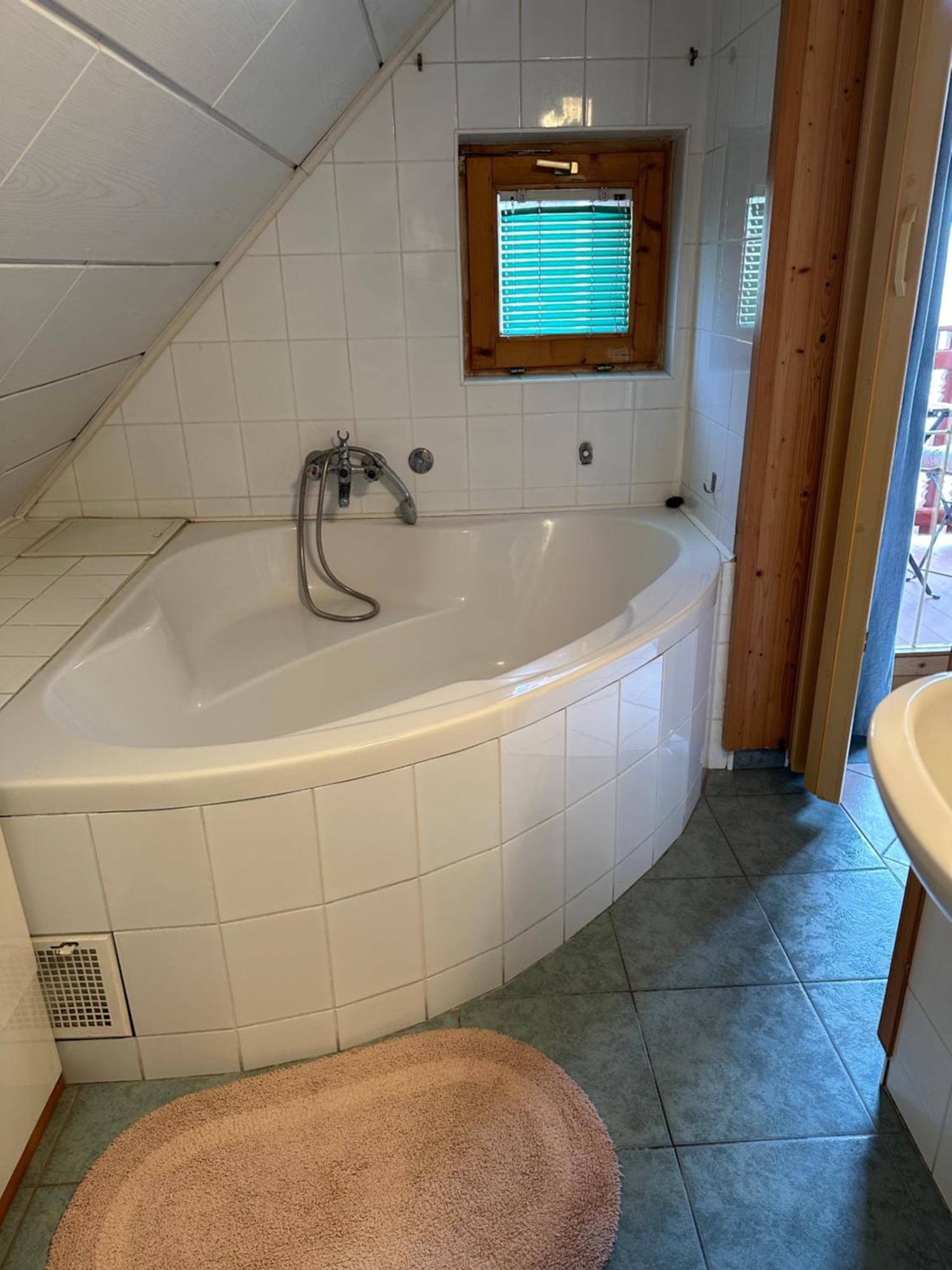 Andrea Apartman Bük Esterno foto