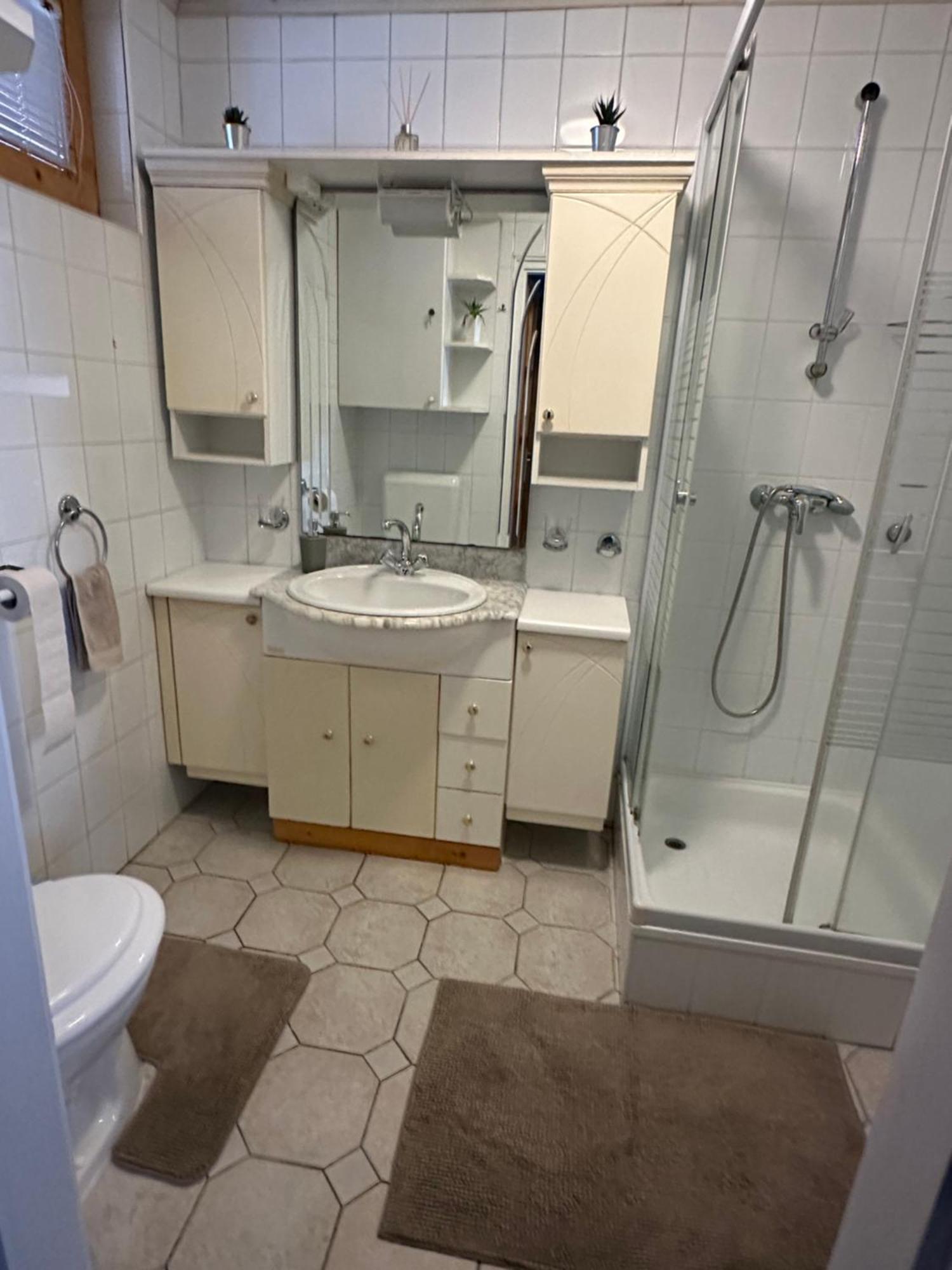 Andrea Apartman Bük Esterno foto