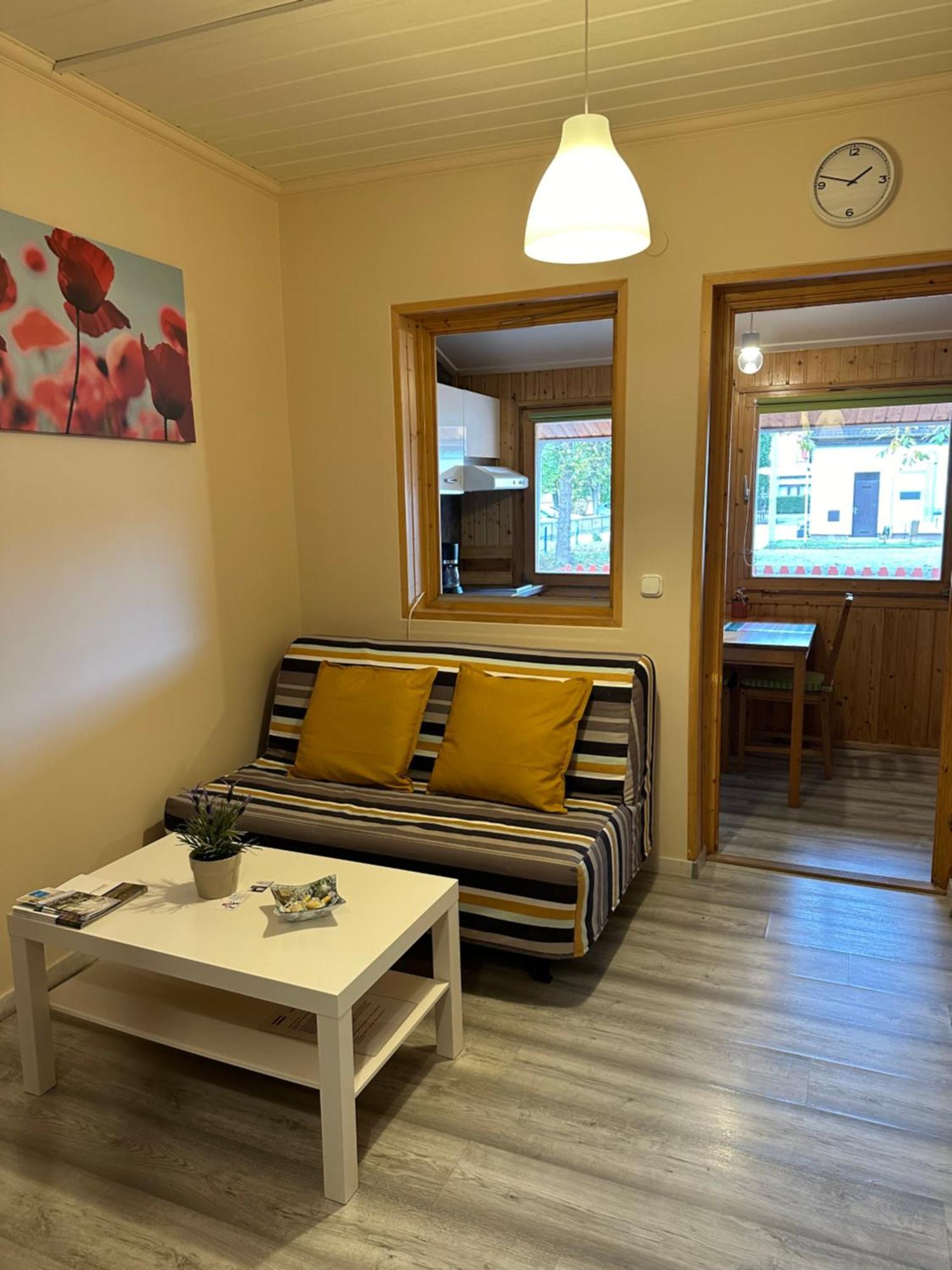 Andrea Apartman Bük Esterno foto